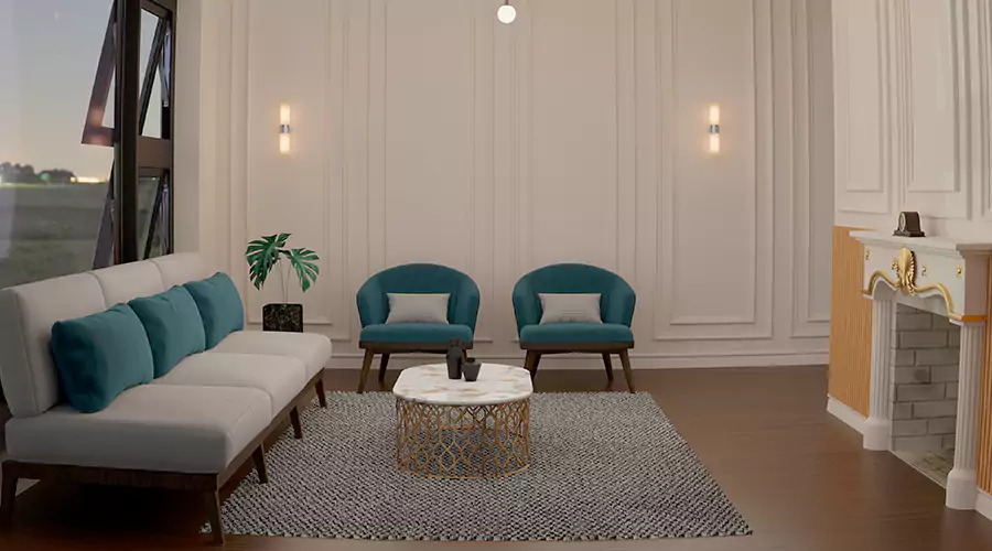 How Water Damage Can Affect Indoor Air Quality