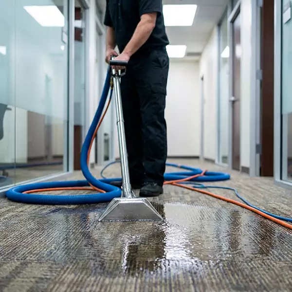 Commercial Water Damage Restoration in Boca Raton, FL