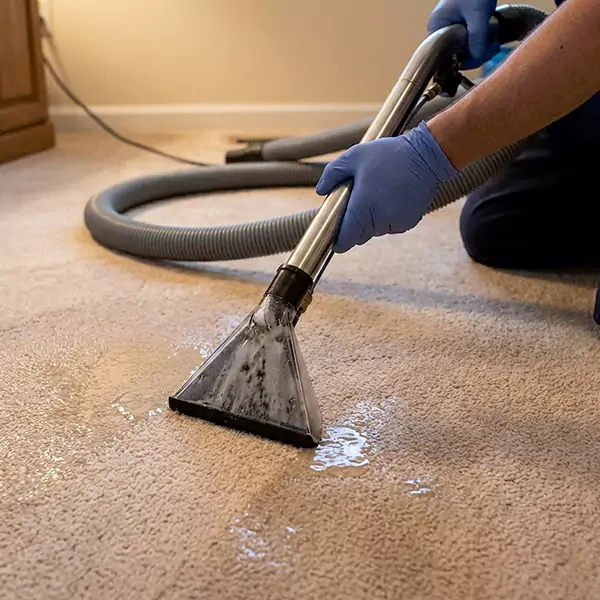 Emergency Water Extraction in Boca Raton, FL 