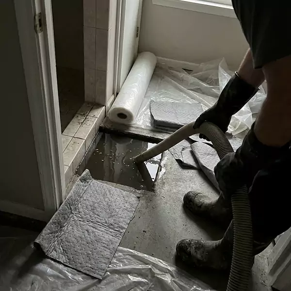 Sewage Cleanup Services in Boca Raton, FL