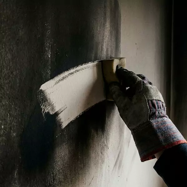 Smoke Damage Cleaning in Boca Raton, FL