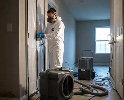 Water Remediation in Boca Raton