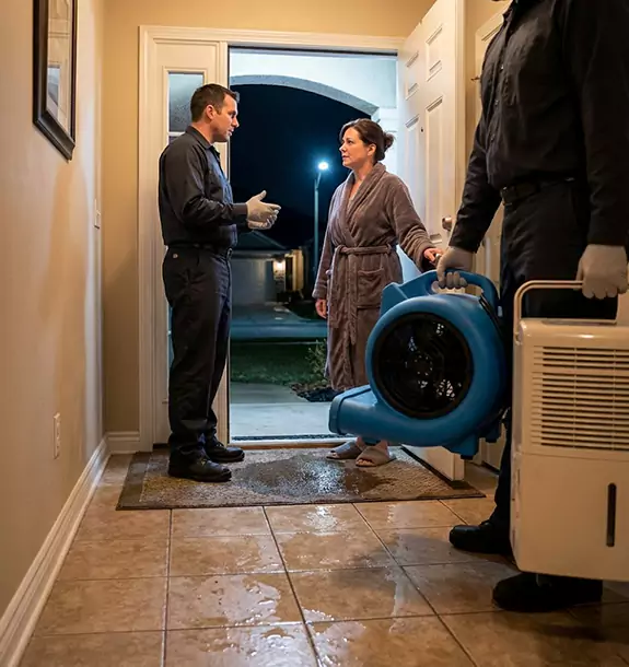 Your Trusted 24 7 Restoration Partner in Boca Raton, FL