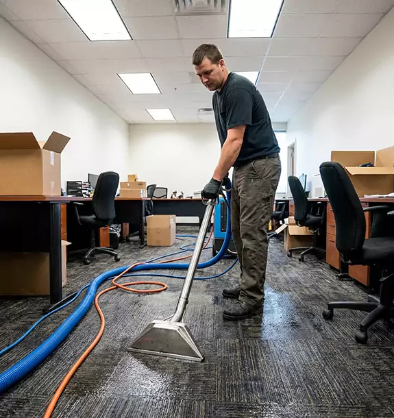 Expert Commercial Water Damage Restoration in Boca Raton, FL