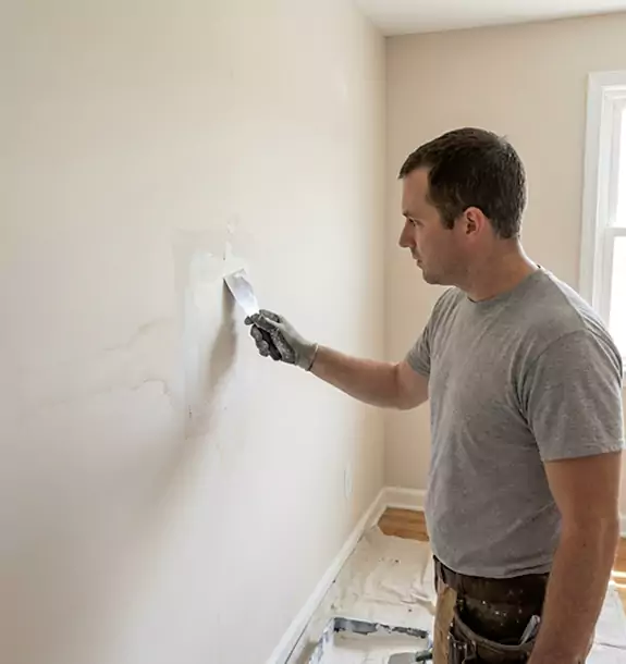 Professional Drywall Water Damage Repair in Boca Raton, FL