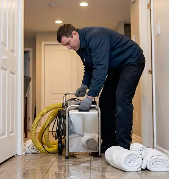 Reliable Emergency Water Extraction in Boca Raton, FL