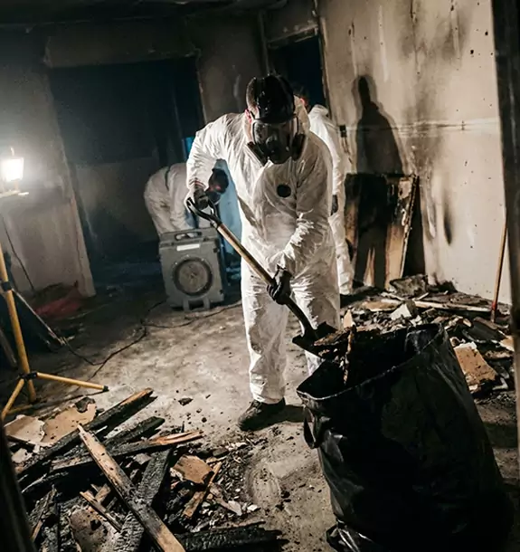 Expert Fire Clean Up Solutions in Boca Raton, FL