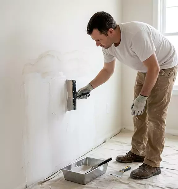 Reliable Solutions for Water Damaged Drywall in Boca Raton, FL
