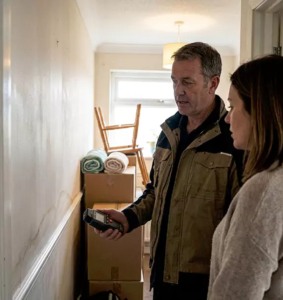 Your Trusted Partner for Flood Cleanup in Boca Raton, FL