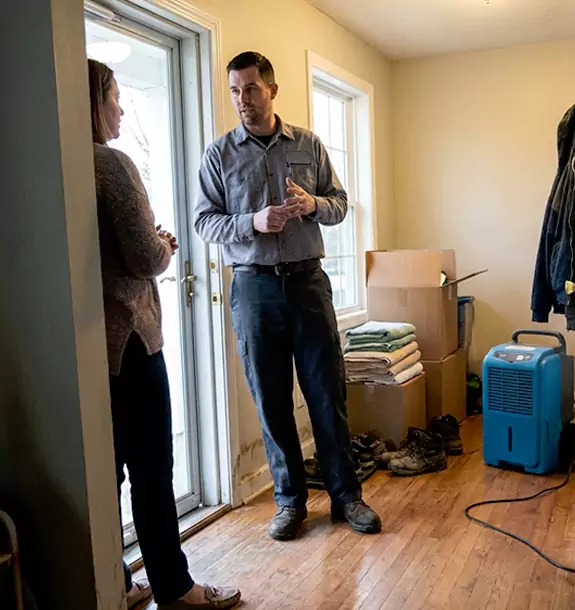 Trusted Flood Restoration Company in Boca Raton, FL