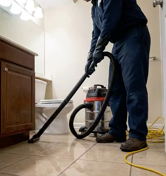 Specializing in Flooded Bathroom Solutions in Boca Raton, FL