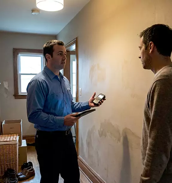 Expert Water Mitigation Services in Boca Raton, FL