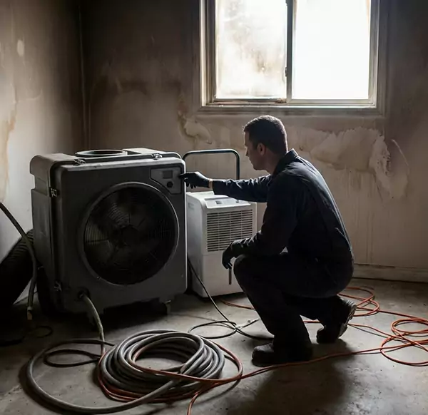 Why Homeowners & Businesses Choose Boca Raton Water Cleanup for Fire Restoration in Boca Raton, FL?