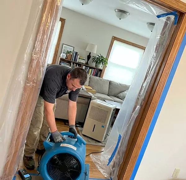 Why Choose Boca Raton Water Cleanup for Water Mitigation in Boca Raton, FL?