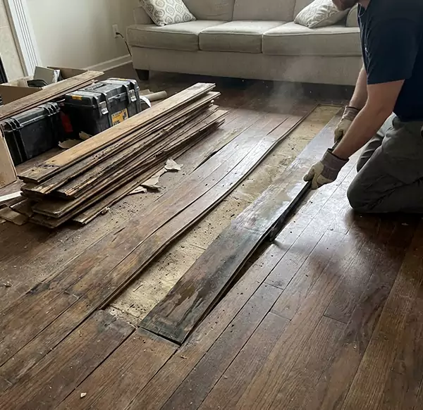 Why Choose Boca Raton Water Cleanup for Wood Floor Water Damage Repair in Boca Raton, FL?